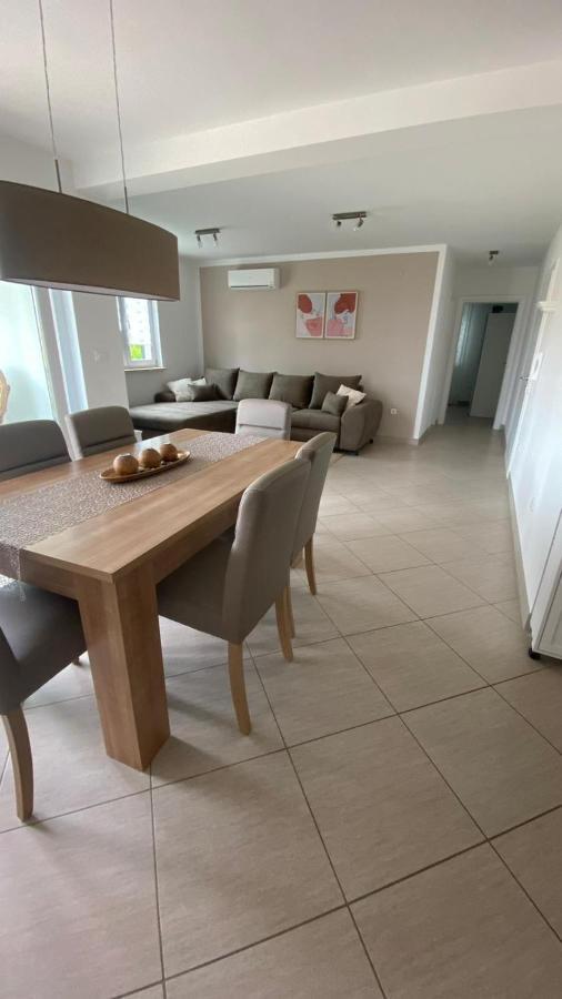 Vila Luca Island Krk / Malinska Eksteriør bilde
