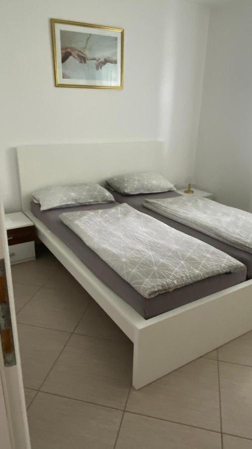 Vila Luca Island Krk / Malinska Eksteriør bilde